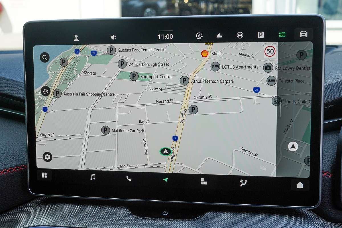 2025 SKODA Kodiaq RS PS