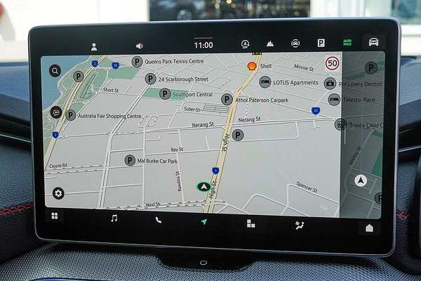 2025 SKODA Kodiaq RS PS