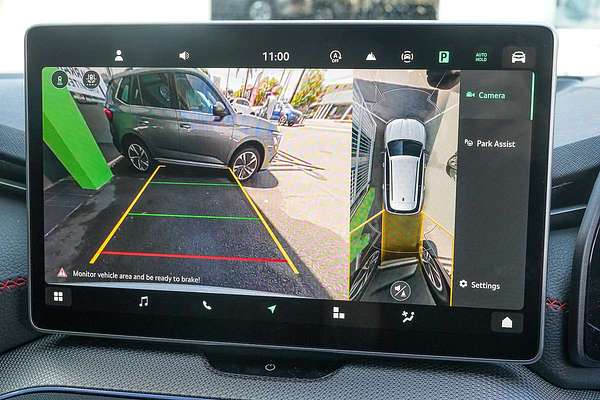 2025 SKODA Kodiaq RS PS