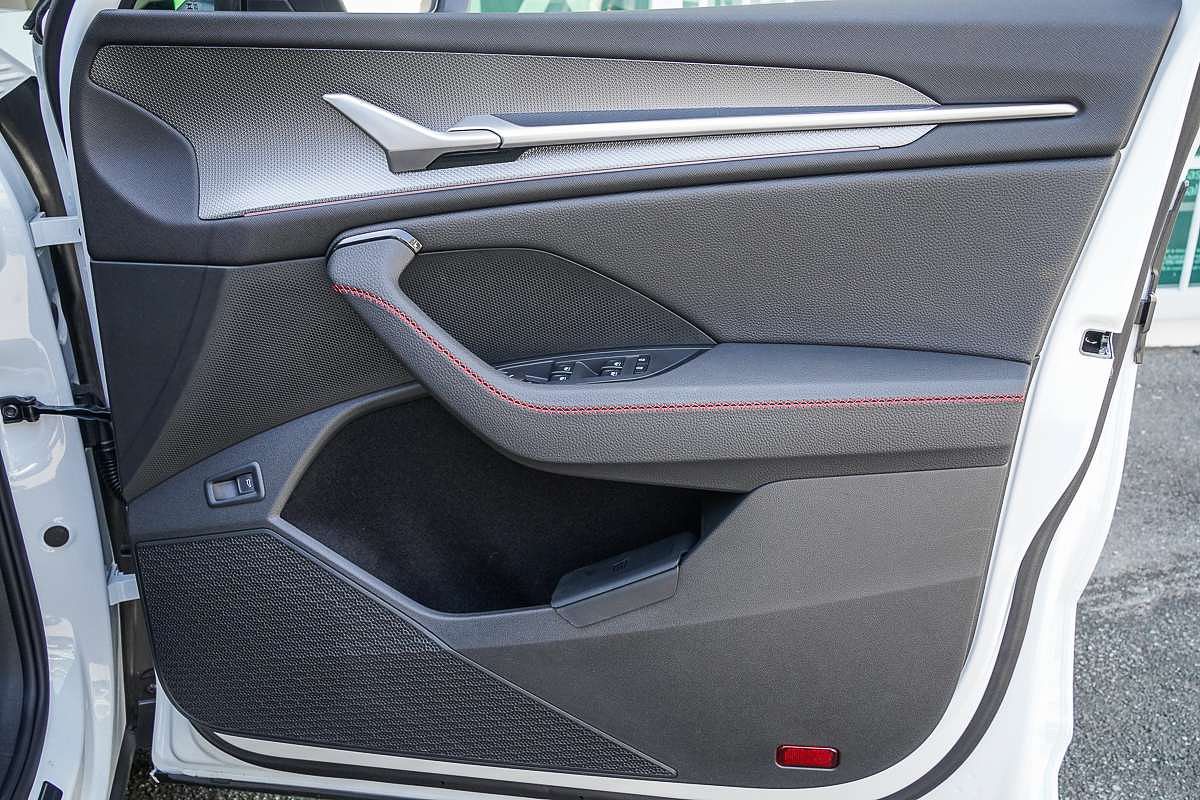 2025 SKODA Kodiaq RS PS