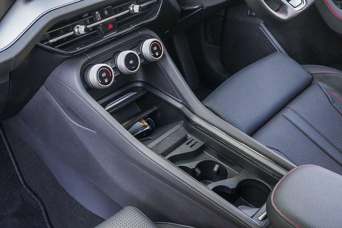 2025 SKODA Kodiaq RS PS