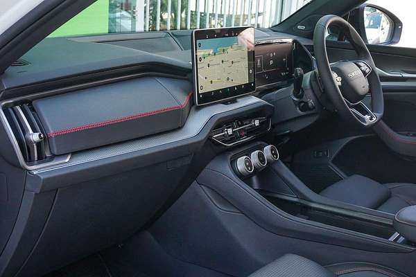 2025 SKODA Kodiaq RS PS