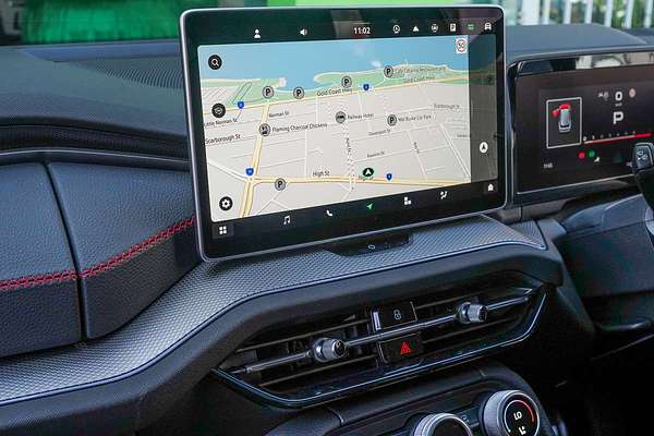 2025 SKODA Kodiaq RS PS