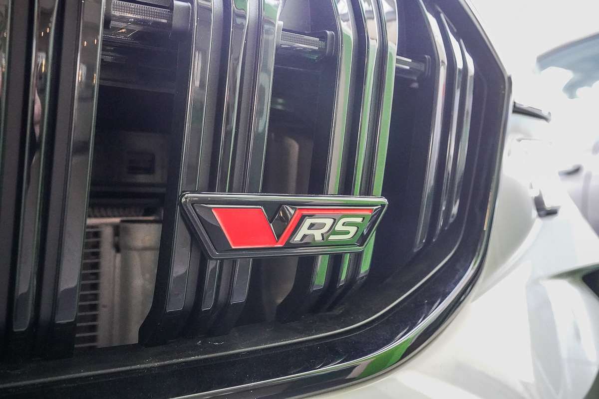 2025 SKODA Kodiaq RS PS