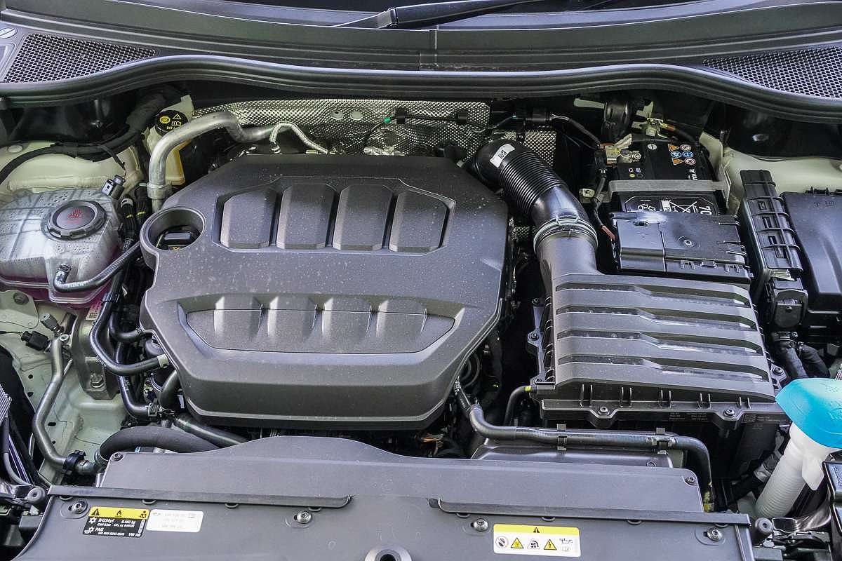 2025 SKODA Kodiaq RS PS