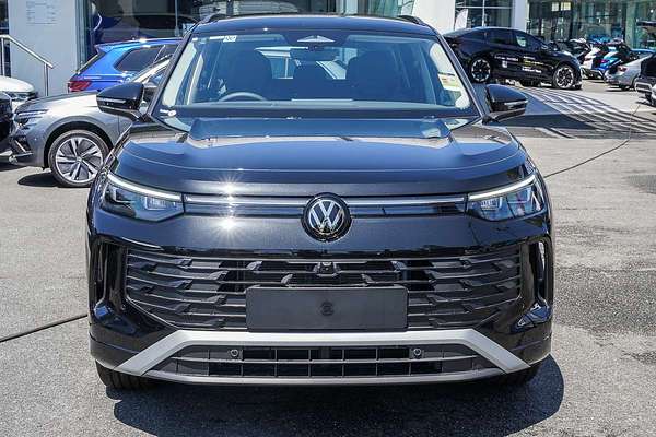 2025 Volkswagen Tayron 110TSI Life R4