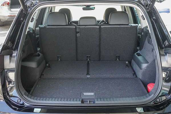 2025 Volkswagen Tayron 110TSI Life R4