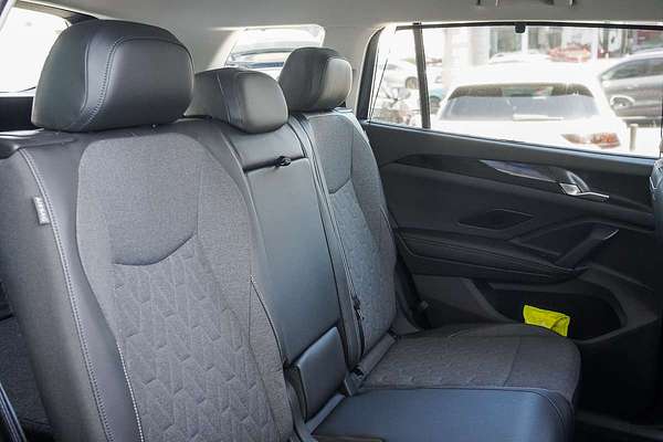 2025 Volkswagen Tayron 110TSI Life R4