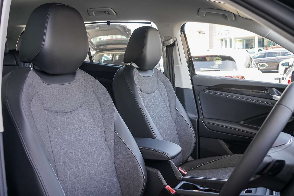 2025 Volkswagen Tayron 110TSI Life R4