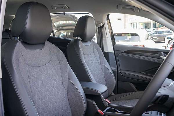 2025 Volkswagen Tayron 110TSI Life R4