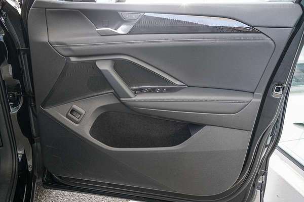 2025 Volkswagen Tayron 110TSI Life R4