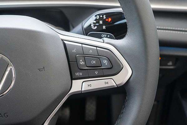 2025 Volkswagen Tayron 110TSI Life R4