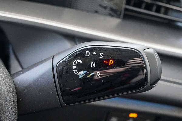 2025 Volkswagen Tayron 110TSI Life R4