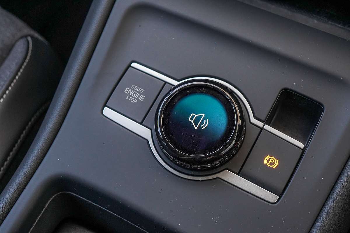 2025 Volkswagen Tayron 110TSI Life R4