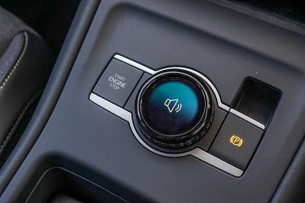 2025 Volkswagen Tayron 110TSI Life R4