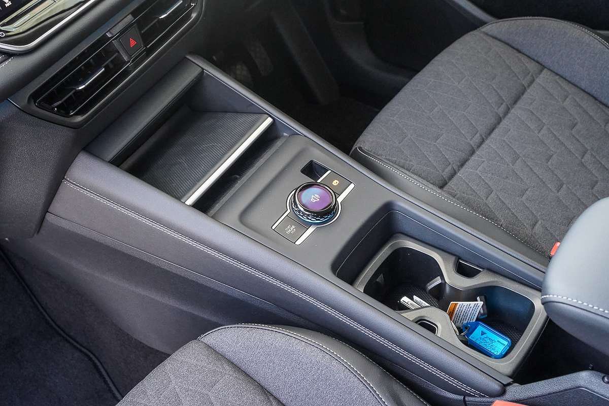 2025 Volkswagen Tayron 110TSI Life R4