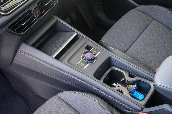 2025 Volkswagen Tayron 110TSI Life R4