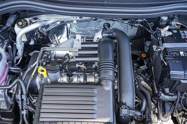 2025 Volkswagen Tayron 110TSI Life R4