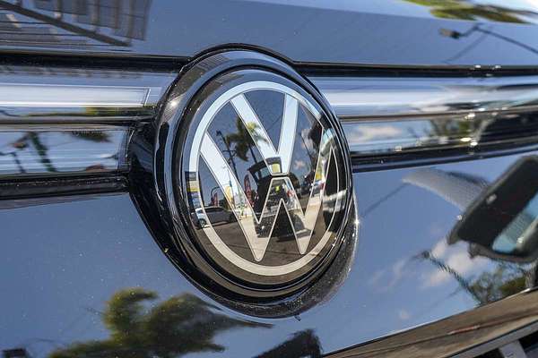 2025 Volkswagen Tayron 110TSI Life R4