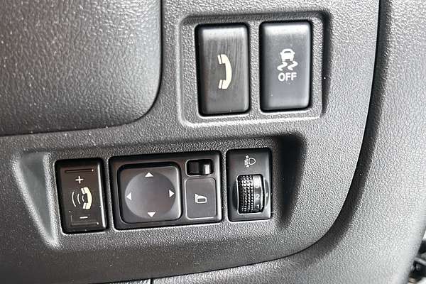 2013 Nissan Micra ST K13