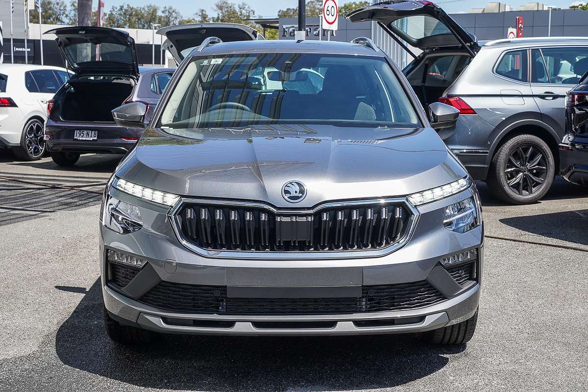 2025 SKODA Kamiq 85TSI Select NW