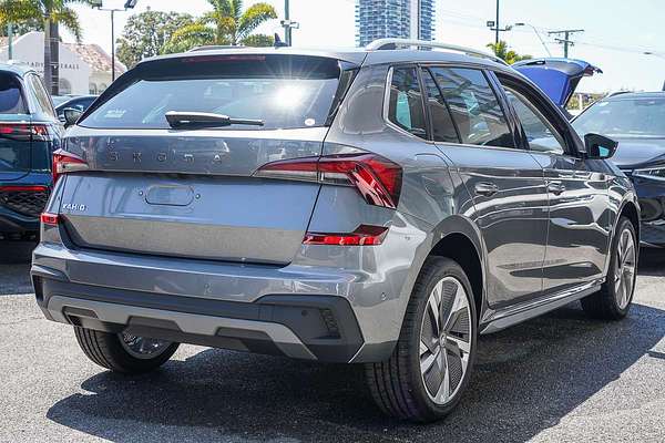 2025 SKODA Kamiq 85TSI Select NW