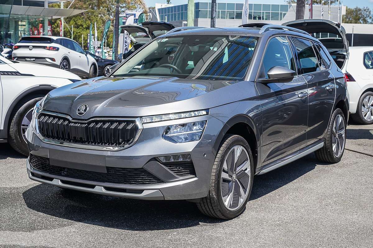 2025 SKODA Kamiq 85TSI Select NW