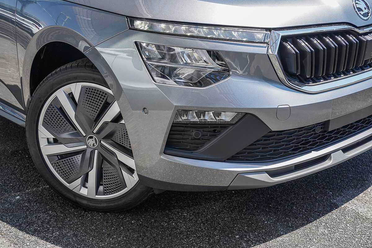 2025 SKODA Kamiq 85TSI Select NW