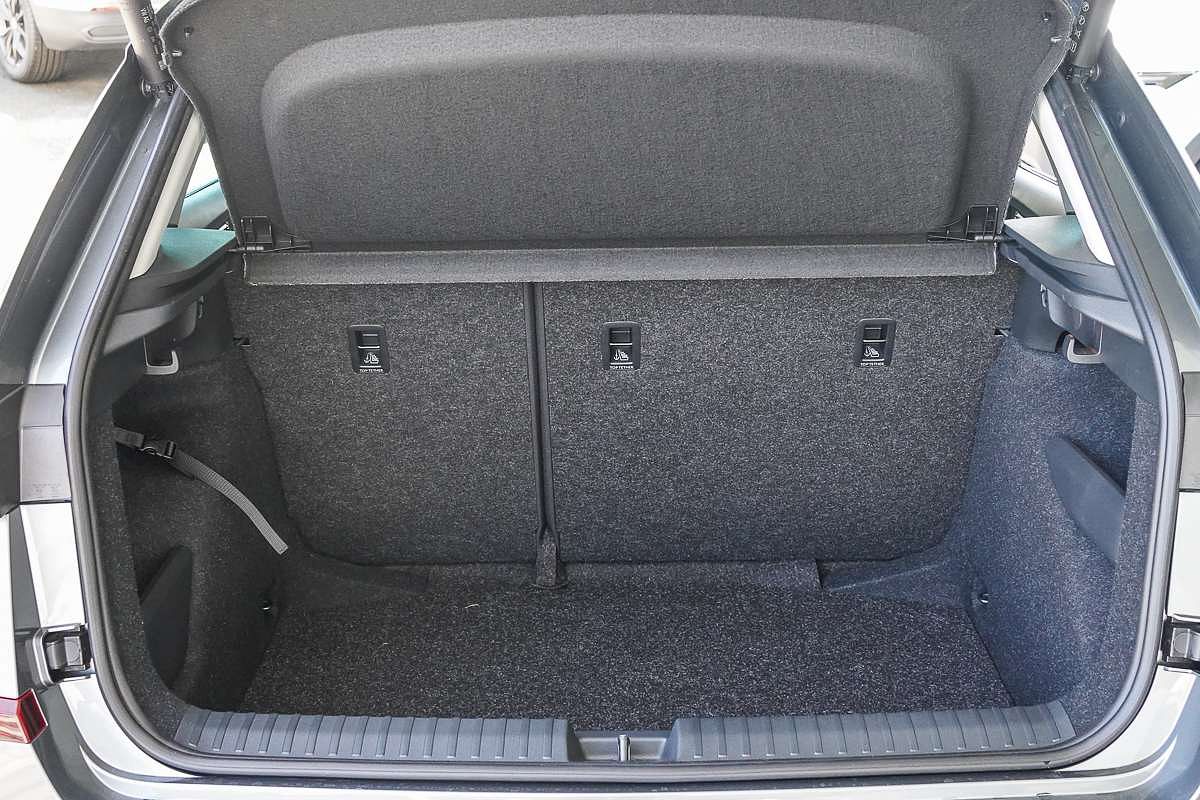 2025 SKODA Kamiq 85TSI Select NW