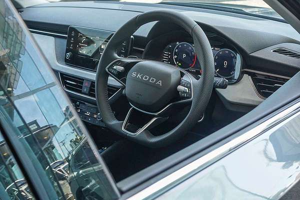 2025 SKODA Kamiq 85TSI Select NW