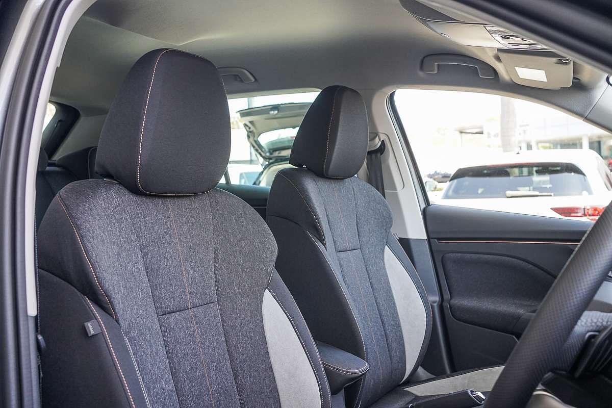 2025 SKODA Kamiq 85TSI Select NW