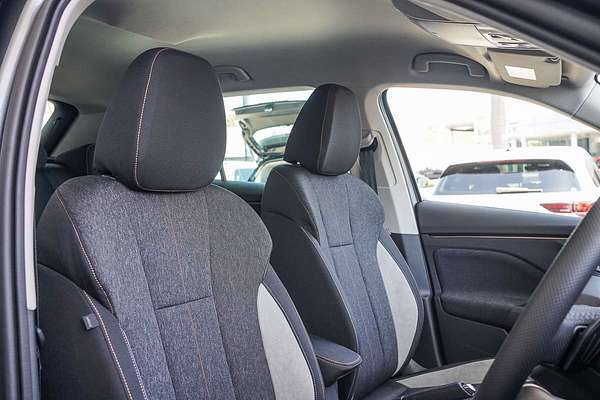 2025 SKODA Kamiq 85TSI Select NW