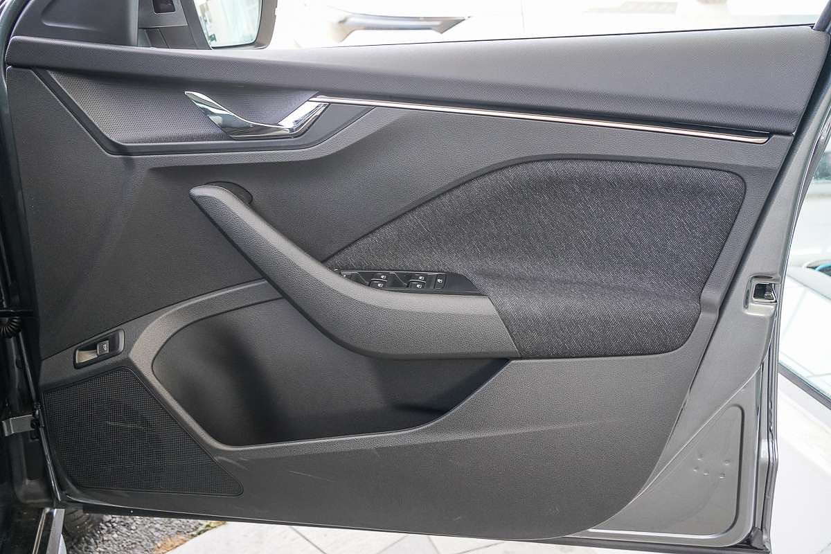 2025 SKODA Kamiq 85TSI Select NW