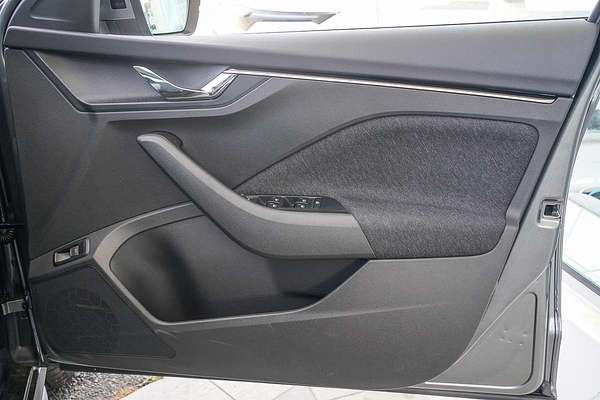 2025 SKODA Kamiq 85TSI Select NW