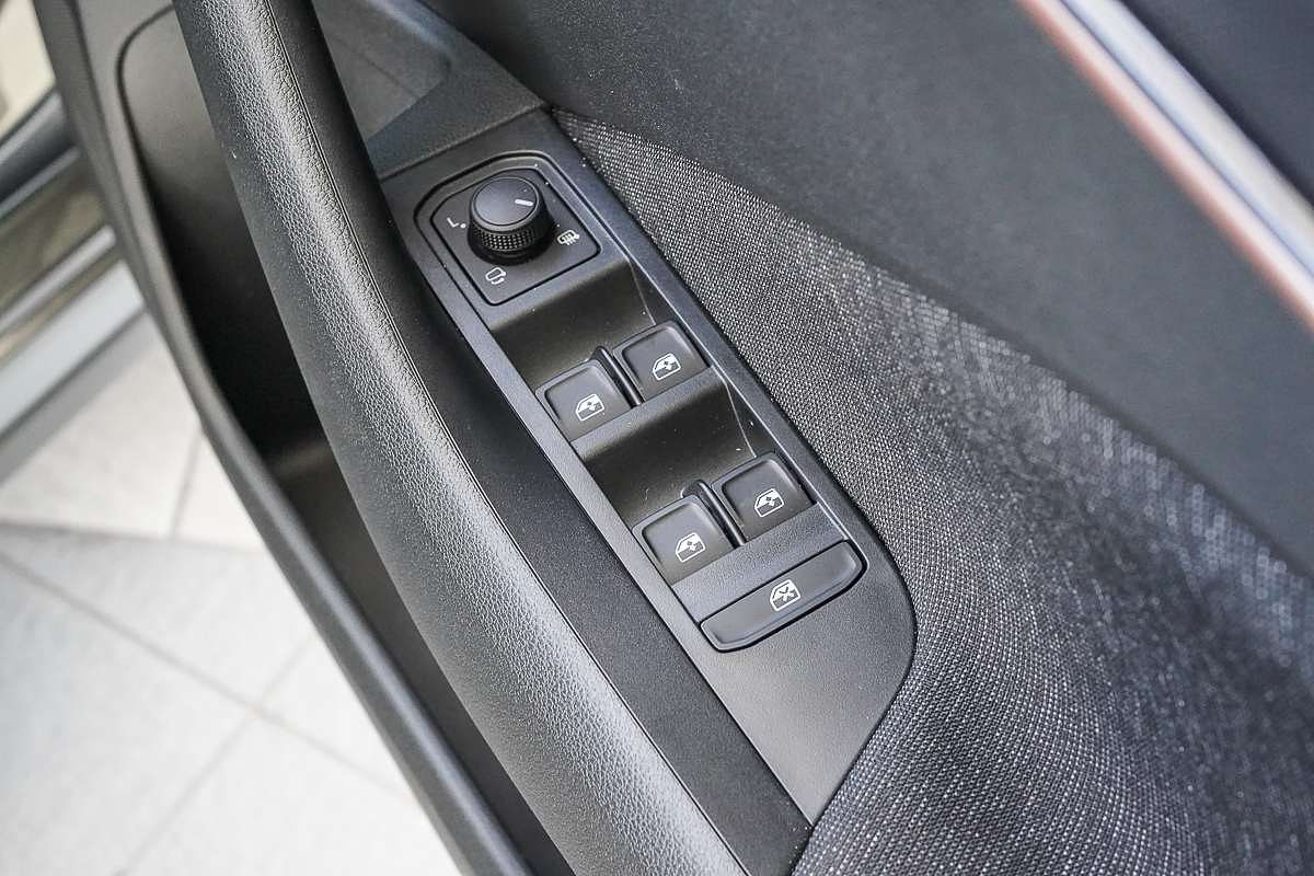 2025 SKODA Kamiq 85TSI Select NW