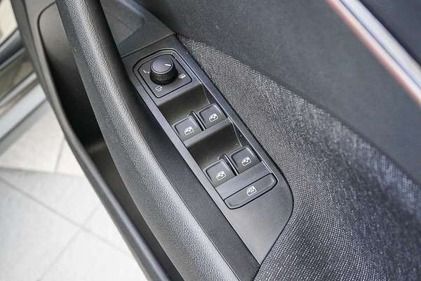 2025 SKODA Kamiq 85TSI Select NW