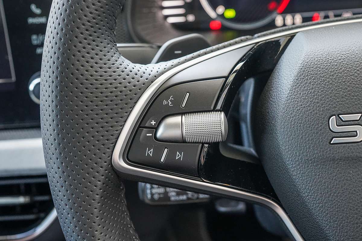 2025 SKODA Kamiq 85TSI Select NW