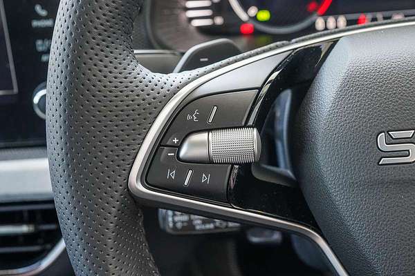 2025 SKODA Kamiq 85TSI Select NW