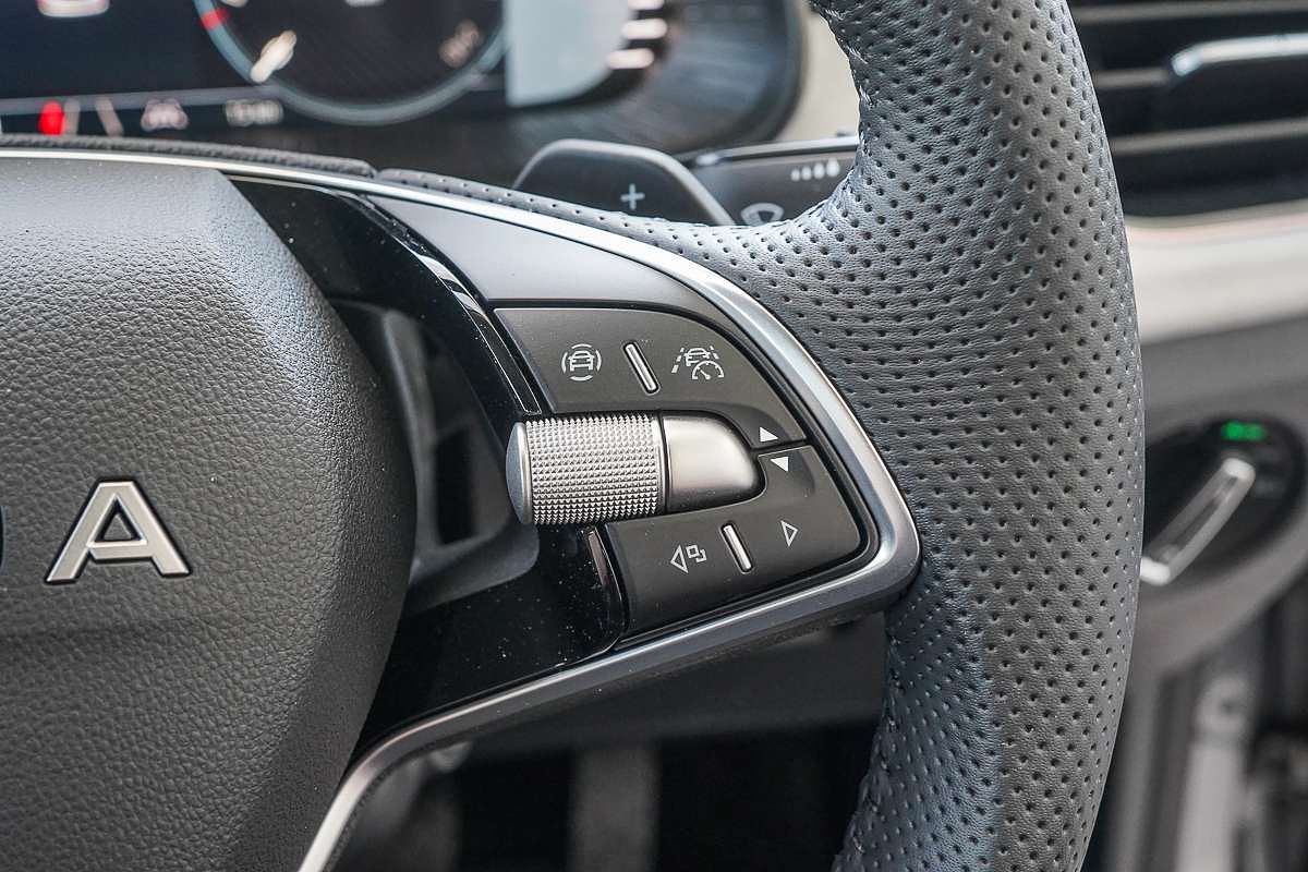 2025 SKODA Kamiq 85TSI Select NW