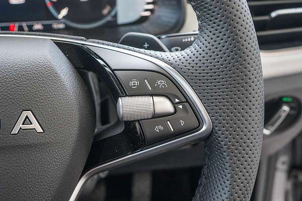 2025 SKODA Kamiq 85TSI Select NW