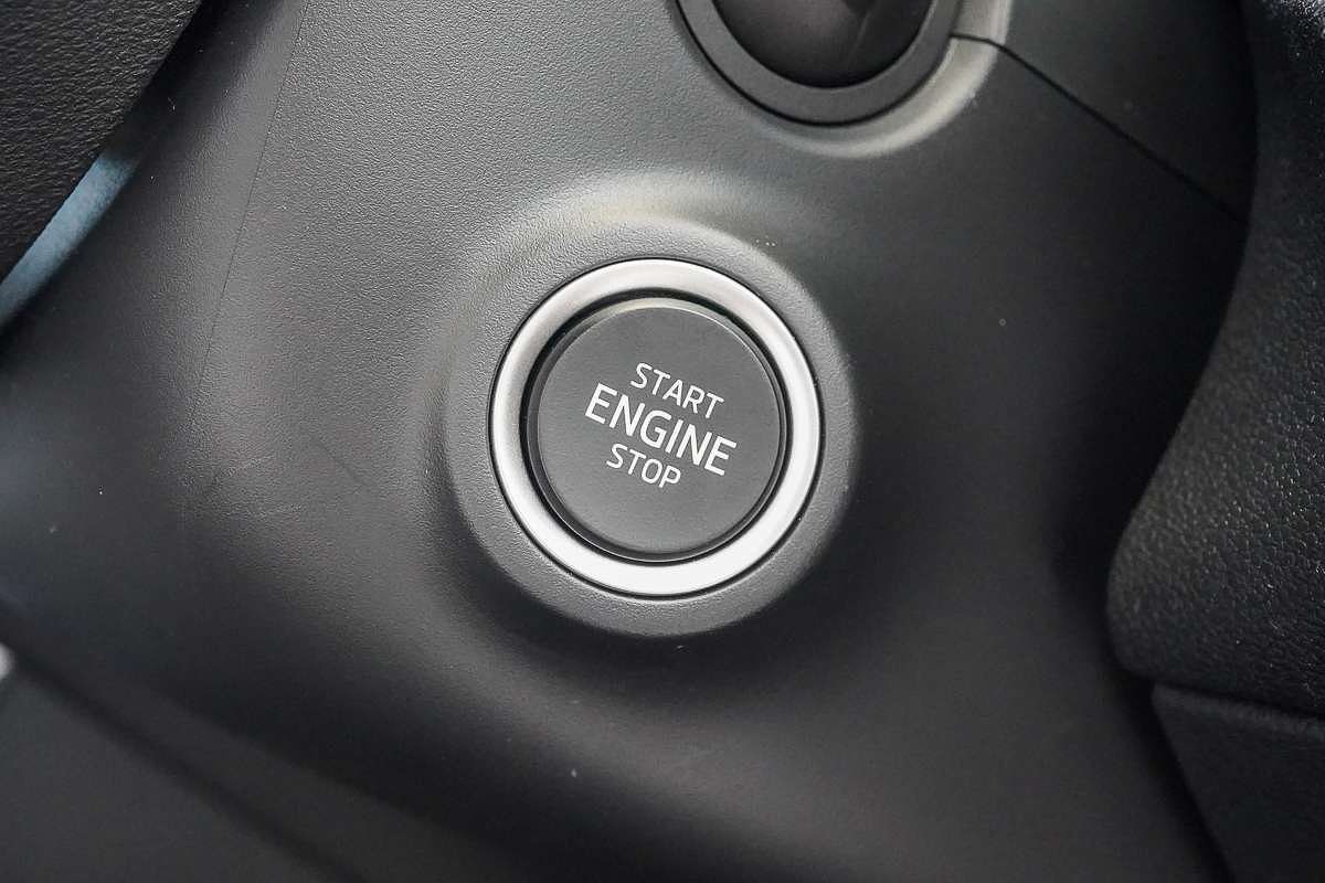 2025 SKODA Kamiq 85TSI Select NW