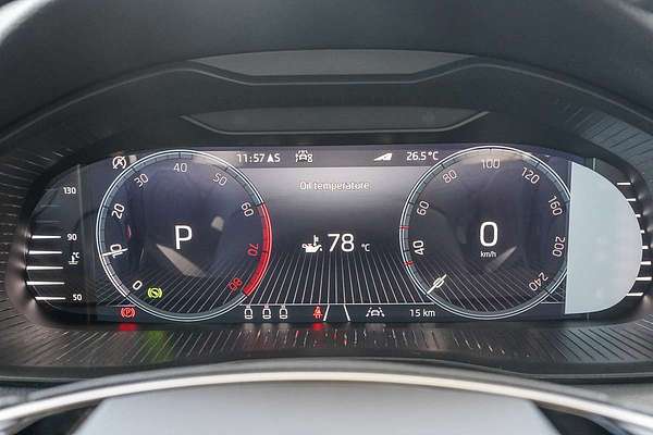 2025 SKODA Kamiq 85TSI Select NW