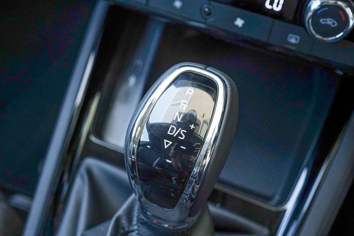 2025 SKODA Kamiq 85TSI Select NW