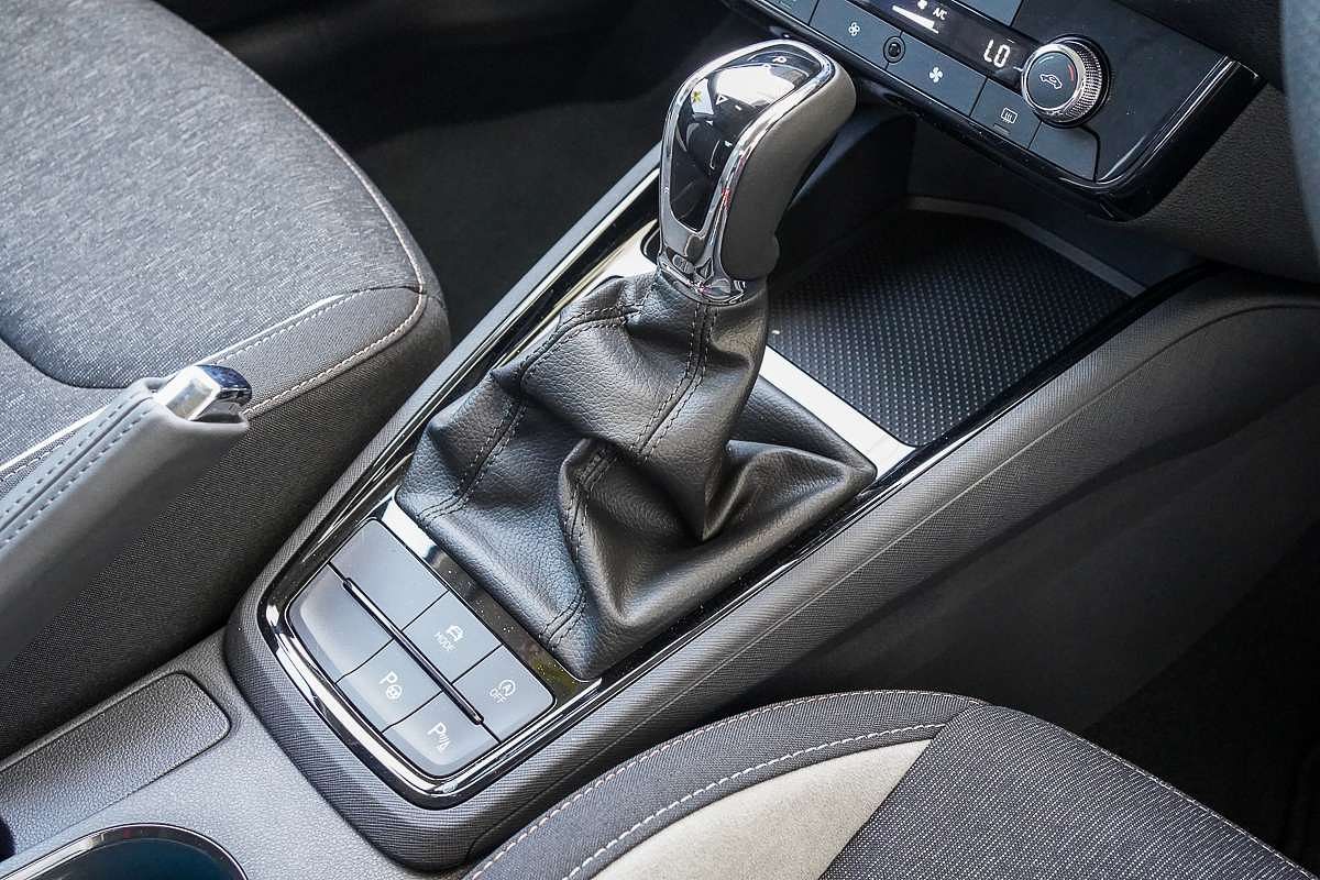 2025 SKODA Kamiq 85TSI Select NW