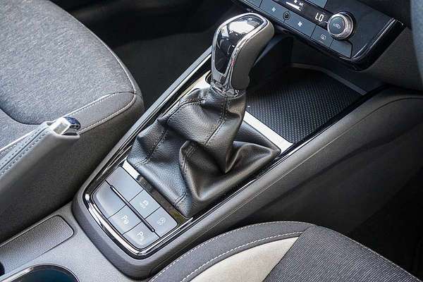 2025 SKODA Kamiq 85TSI Select NW