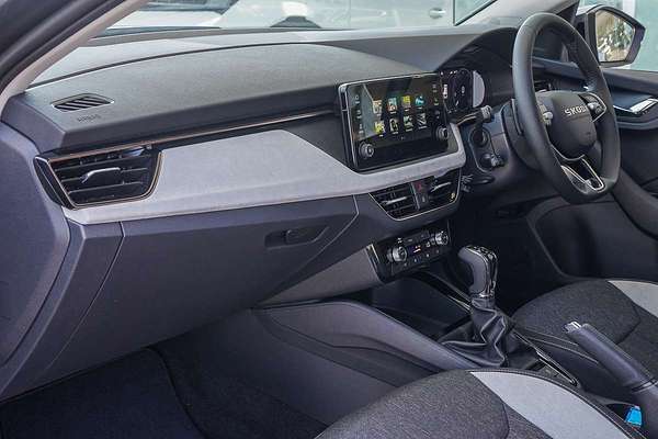 2025 SKODA Kamiq 85TSI Select NW