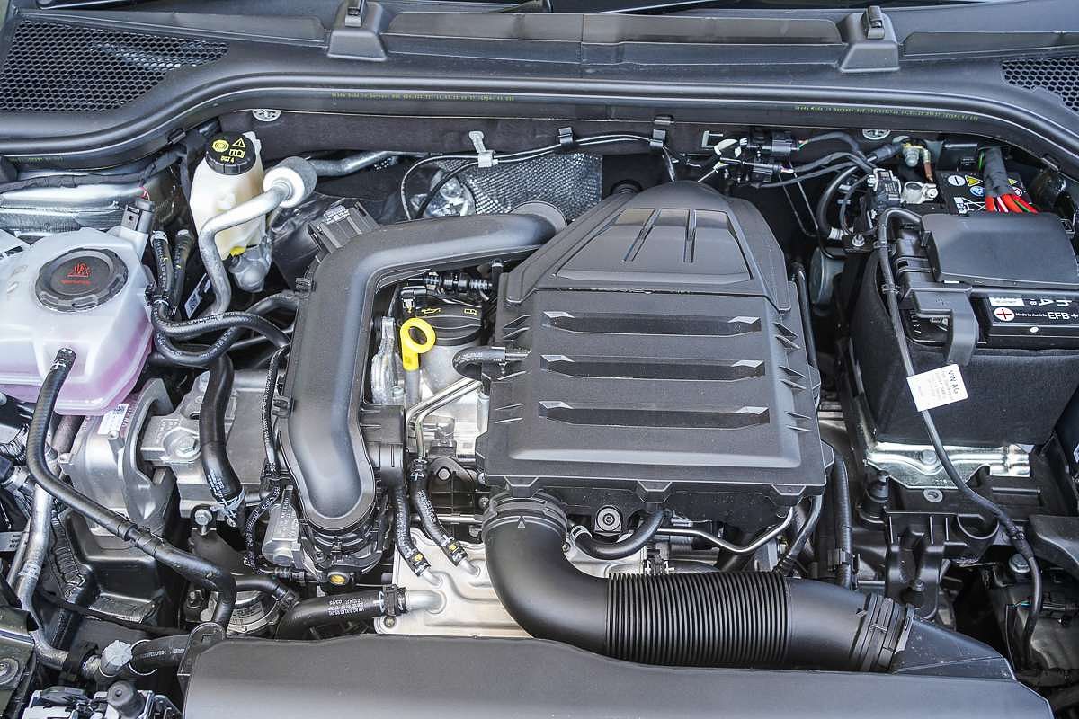 2025 SKODA Kamiq 85TSI Select NW