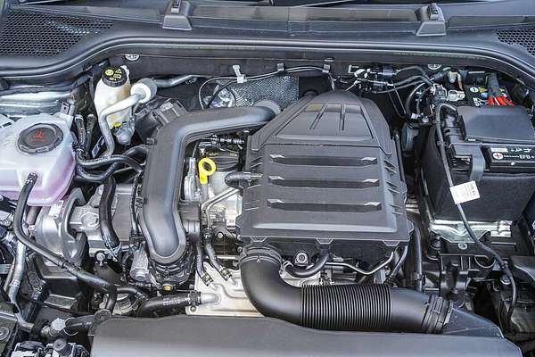 2025 SKODA Kamiq 85TSI Select NW