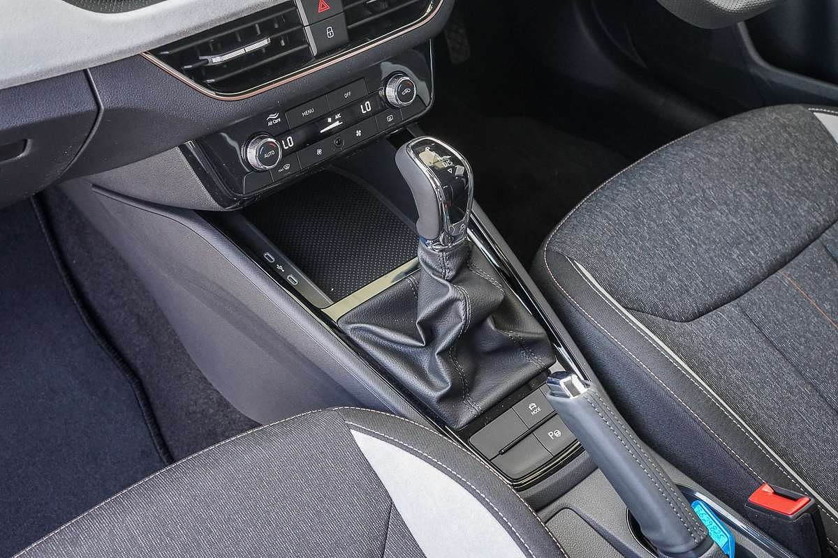 2025 SKODA Kamiq 85TSI Select NW