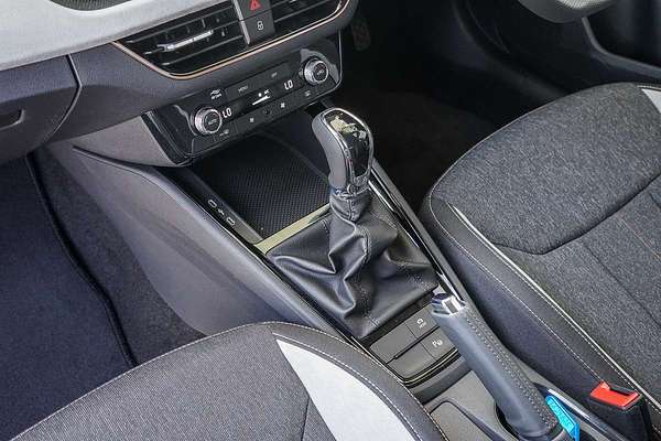 2025 SKODA Kamiq 85TSI Select NW